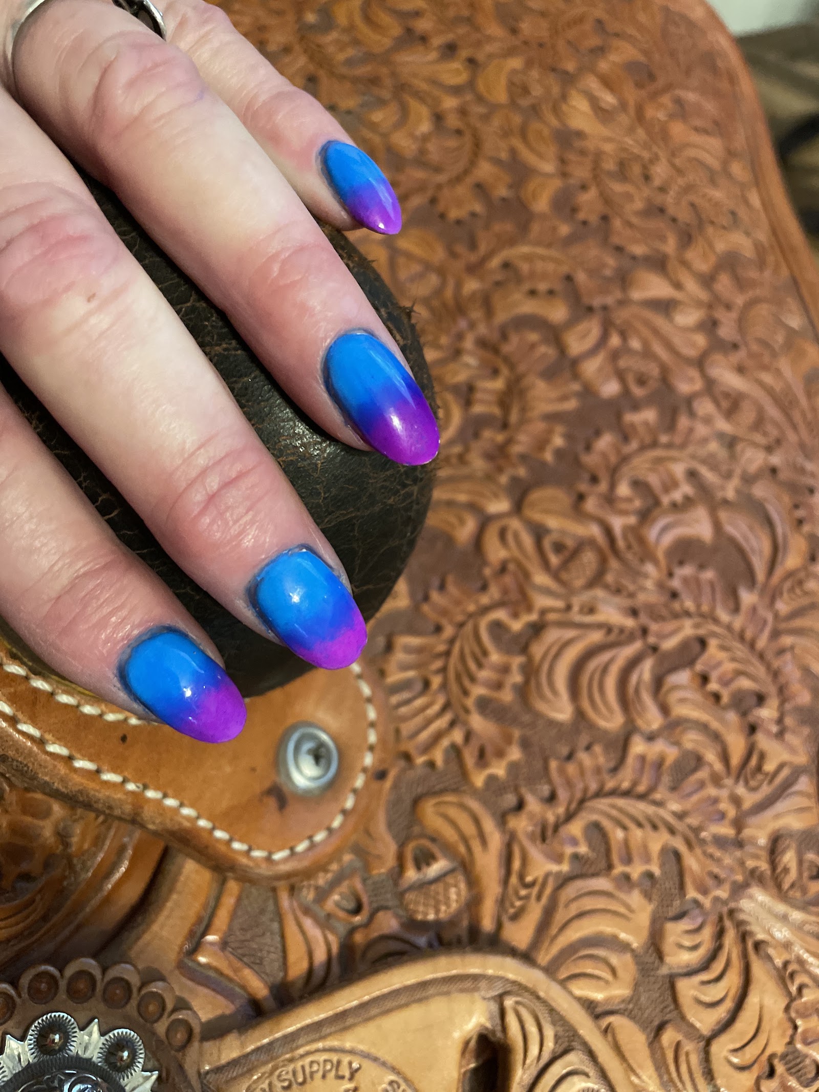 Chris Lane Salon Spa nail photo 3