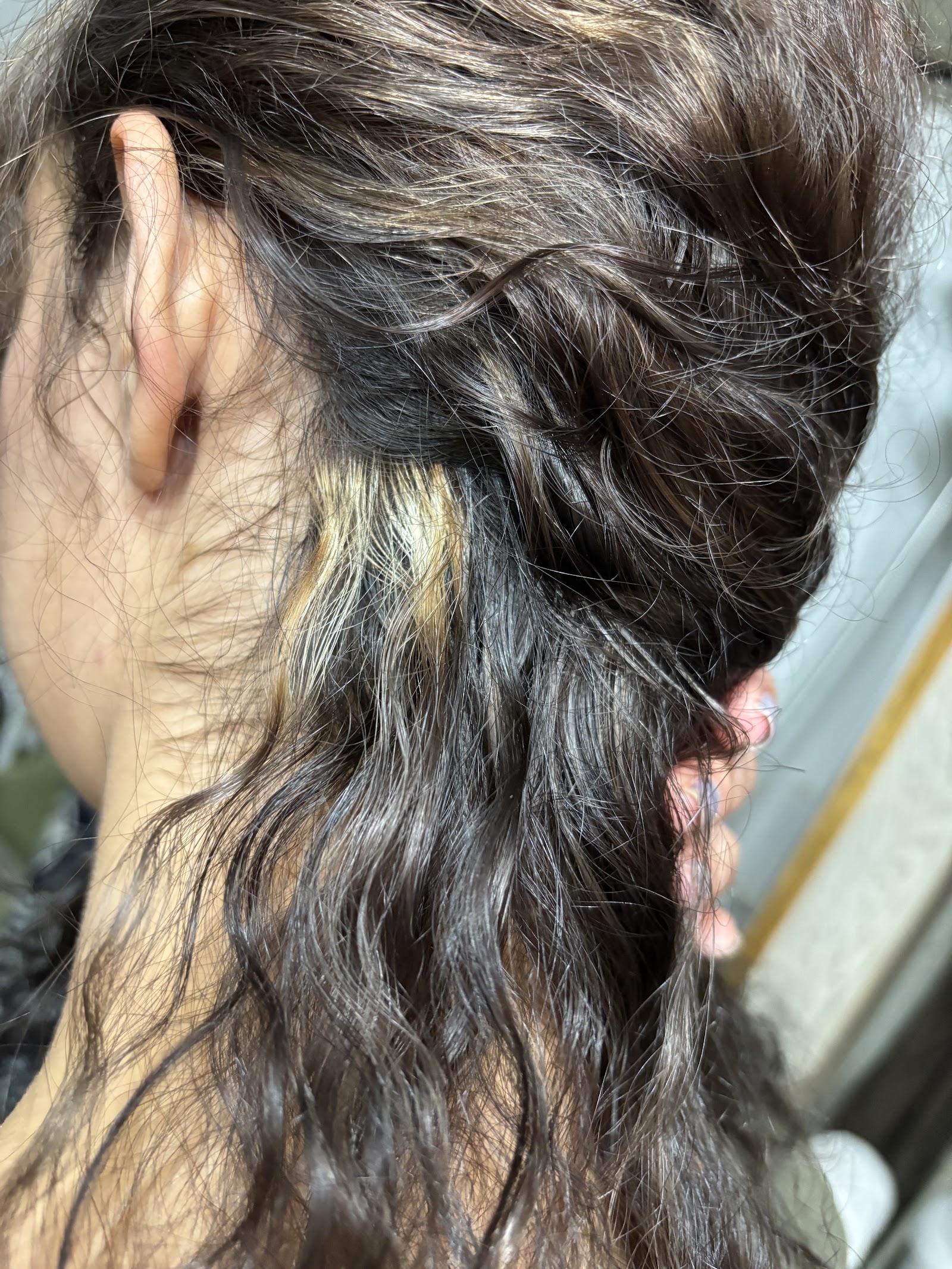 Chris Lane Salon Spa nail photo 4