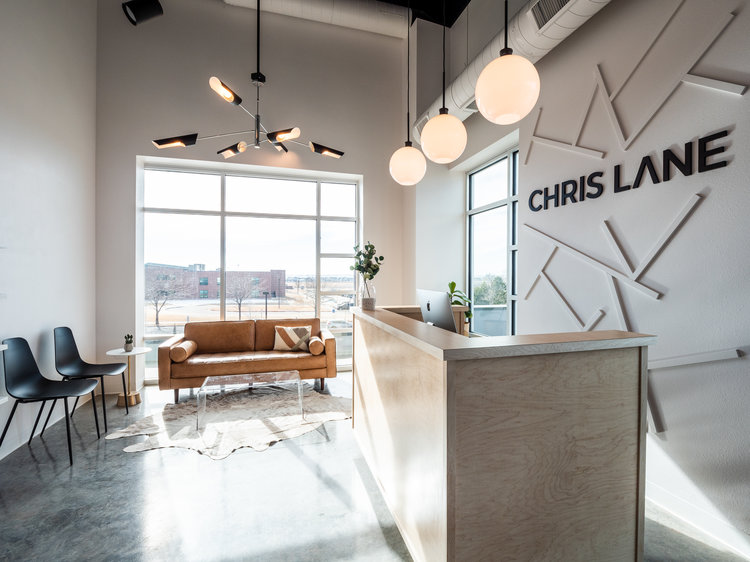 Chris Lane Salon Spa nail photo 6